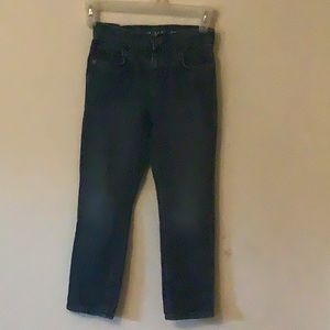Place Skinny Straight Leg Girl/Boy Jean